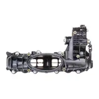 MAHLE LM1067 Ansaugkr&uuml;mmer + Stellelement f&uuml;r VW MERCEDES W176 W246 W204 W205 W212 OM651