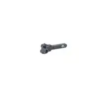 MAHLE ASE42000P Sensor Innenraumtemperatur f&uuml;r BMW CITROEN MINI PEUGEOT