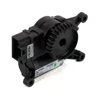 MAHLE Stellelement Mischklappe für VW Polo 5 Fox SEAT Ibiza 4 AUDI A1 8X 8Z SKODA Fabia 2