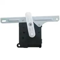MAHLE AA36000P Stellelement Mischklappe f&uuml;r HYUNDAI Tucson JM KIA Sportage 2 97154-2E200