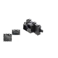 MAHLE ABR103000P Gebl&auml;seregler f&uuml;r FORD Focus 3 C-Max 2 Kuga 2 Transit Connect V408
