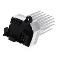 MAHLE ABR33000S Gebläseregler Innenraumgebläse für BMW 3er E46 5er E39 X5 E53 64116923204