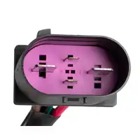 MAHLE Gebl&auml;seregler Innenraumgebl&auml;se f&uuml;r AUDI A4 B8 A6 C7 A5 8T Q3 8UB Q5 8RB 8K0959501H