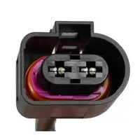 MAHLE Gebl&auml;seregler Innenraumgebl&auml;se f&uuml;r AUDI A4 B8 A6 C7 A5 8T Q3 8UB Q5 8RB 8K0959501H