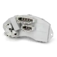 MAHLE BEHR Gebläsemotor + Gebläseregler für BMW E81-88 E90-93 X1 E84 X3 F25 X4 F26 Z4 E89