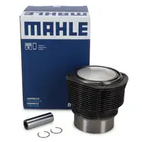 MAHLE 5034590 Kolben Reparatursatz f&uuml;r PORSCHE 911 / Targa 2.2 T 125 PS 01.1970-12.1972
