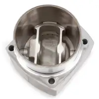 MAHLE 5035592 Kolben Reparatursatz f&uuml;r PORSCHE 911 3.2 SC Carrera 231 PS 93010398903