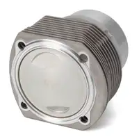 MAHLE 5036092 Kolben Reparatursatz f&uuml;r PORSCHE 911 2.7 SC Carrera RS 209 PS 91110392801