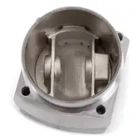 MAHLE 5037192 Kolben Reparatursatz f&uuml;r PORSCHE 911 3.0 SC Carrera 180-209 PS 93010396205