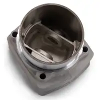 MAHLE 5038192 Kolben Reparatursatz f&uuml;r PORSCHE 911 3.0 SC 204 PS 93010398305