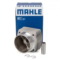MAHLE 5038192 Kolben Reparatursatz f&uuml;r PORSCHE 911 3.0 SC 204 PS 93010398305