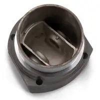 MAHLE 5030190 Kolben Reparatursatz f&uuml;r PORSCHE 911 2.3 S 190 PS 91110394402