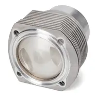 6x MAHLE 5030190 Kolben Reparatursatz f&uuml;r PORSCHE 911 2.3 S 190 PS 91110394402