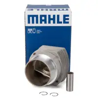 MAHLE 5030190 Kolben Reparatursatz f&uuml;r PORSCHE 911 2.3 S 190 PS 91110394402
