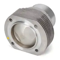 MAHLE 5032790 Kolben Reparatursatz f&uuml;r PORSCHE 911 2.0 L 130/131 PS 1967-1968 90110390201