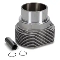 MAHLE 5030890 Kolben Reparatursatz f&uuml;r PORSCHE 911 2.0 E / S 140/160 PS 90110390690