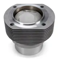 MAHLE 5030890 Kolben Reparatursatz f&uuml;r PORSCHE 911 2.0 E / S 140/160 PS 90110390690