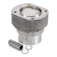 MAHLE 5032890 Kolben Reparatursatz f&uuml;r PORSCHE 911 / Targa 2.0 S 170 PS 90110391102