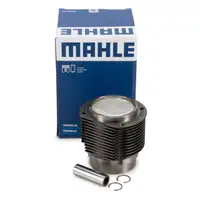 MAHLE 5033790 Kolben Reparatursatz f&uuml;r PORSCHE 356 A / B / C 1600 75 PS 61610390690