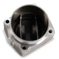 MAHLE 5043690 Kolben Reparatursatz f&uuml;r PORSCHE 993 3.6 Turbo / GT2 408/430 PS 99310391556