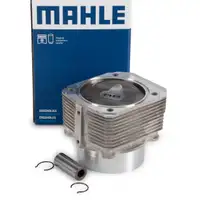MAHLE 5043690 Kolben Reparatursatz f&uuml;r PORSCHE 993 3.6 Turbo / GT2 408/430 PS 99310391556