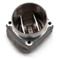 MAHLE 5043792 Kolben Reparatursatz f&uuml;r PORSCHE 993 3.6 Carrera 99310391523