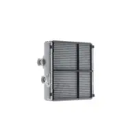 MAHLE AH183000P W&auml;rmetauscher Heizung f&uuml;r MERCEDES W204 C/X218 W212 X204 R231 2048300061