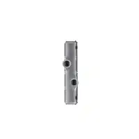 MAHLE AH183000P W&auml;rmetauscher Heizung f&uuml;r MERCEDES W204 C/X218 W212 X204 R231 2048300061