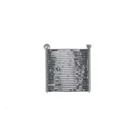 MAHLE AH256000S W&auml;rmetauscher Heizung f&uuml;r VW Golf 7 8 Passat B8 B9 Tiguan A3 Q2 5Q0819031B