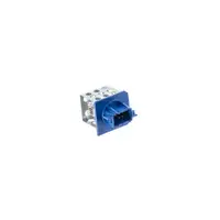MAHLE ABR89000P Widerstand Innenraumgebl&auml;se f&uuml;r CITROEN Xsara Picasso PEUGEOT 206 6450.EP