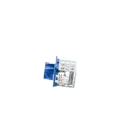 MAHLE ABR89000P Widerstand Innenraumgebl&auml;se f&uuml;r CITROEN Xsara Picasso PEUGEOT 206 6450.EP