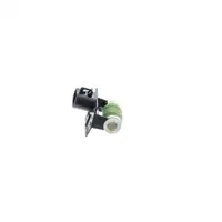 MAHLE ABR156000P Widerstand Innenraumgebl&auml;se f&uuml;r FIAT Grande Punto 199 Linea OPEL Corsa D