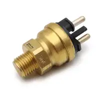 BEHR/MAHLE TSW47 Thermoschalter Motork&uuml;hler f&uuml;r MERCEDES 190 W201 W124 230 E 0065459124