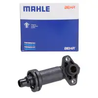 MAHLE Thermostat AGR Ventil f&uuml;r BMW 3er E46 5er E39 7er E38 E65-E67 M47/57/67 11712247723