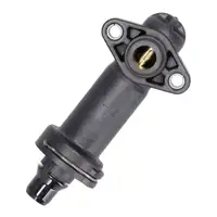 MAHLE Thermostat AGR Ventil f&uuml;r BMW 3er E46 5er E39 7er E38 E65-E67 M47/57/67 11712247723