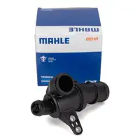 BEHR/MAHLE TH480 Thermostat + Housing for MERCEDES W169 W245 160-200CDI OM640 6402000515
