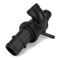 BEHR/MAHLE TH480 Thermostat + Housing for MERCEDES W169 W245 160-200CDI OM640 6402000515