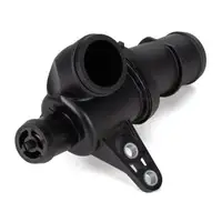 BEHR/MAHLE TH480 Thermostat + Housing for MERCEDES W169 W245 160-200CDI OM640 6402000515