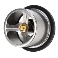 BEHR MAHLE THD179 Thermostat + Dichtung f&uuml;r BMW 3er E90-E93 M3 5er E60 E61 M5 E63 M6 S65