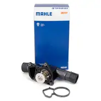BEHR MAHLE TI2495 Thermostat f&uuml;r BMW 3er E36 318is 318ti Z3 E36 1.9 140 PS 11531743017