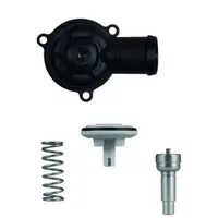 MAHLE TI22087D Thermostat f&uuml;r VW Golf 5 / Plus Jetta 3 Fox Polo 4 5 1.2 / 12V 1.4/1.6 FSI