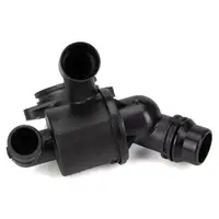 BEHR/MAHLE TI3487 Thermostat + Geh&auml;use f&uuml;r AUDI A4 B8 B9 A5 A6 Q5 2.0/3.0 TDI 03L121111AD