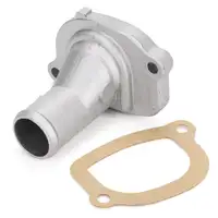 BEHR/MAHLE TI6887D Thermostat for FIAT Cinquecento, Doblo, Palio, Panda, Punto (Part No. 7589135)