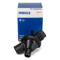 BEHR/MAHLE TM25108 Thermostat + Geh&auml;use f&uuml;r BMW F20/21 F30-34 F10/11 X1 X3 N20 11538635689