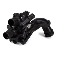 BEHR MAHLE TM46105 Thermostat f&uuml;r MINI R56/55/60/57/58/61/59 ONE COOPER JCW ab BJ 02/2013