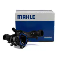 BEHR MAHLE TM46105 Thermostat f&uuml;r MINI R56/55/60/57/58/61/59 ONE COOPER JCW ab BJ 02/2013