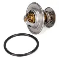 BEHR MAHLE Thermostat Flansch Dichtung 5L G12 Frostschutz f&uuml;r VW Golf 4 T5 A3 1.9 TDI