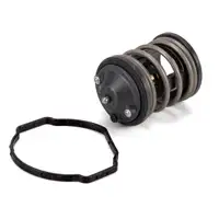BEHR MAHLE TX16387D Thermostat f&uuml;r BMW E81-87 F20/21 E90-93 F30-34 E60/61 F10/11 N47 N57