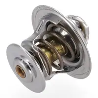 BEHR MAHLE TX1380D Thermostat + Dichtung für PORSCHE 924 944 968 VW Golf 1 T3 AUDI 80 100