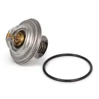 MAHLE BEHR TX2780D Thermostat + Dichtung f&uuml;r BMW 3er E30 E36 5er E12 E28 E34 E24 7er E23